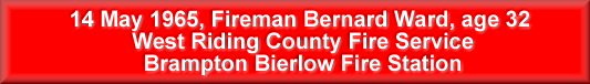 Bernard Ward